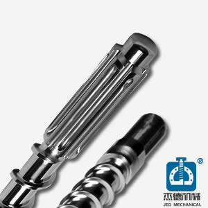 PET打包帶螺桿機(jī)筒