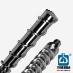 電線電纜低煙無鹵專用螺桿-舟山市杰德機械有限公司，擠出機螺桿，注塑機螺桿，舟山螺桿，螺桿廠