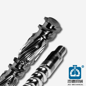 拉絲機(jī)螺桿機(jī)筒