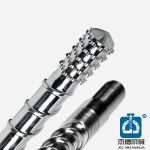 電線電纜低煙無鹵專用螺桿-舟山市杰德機械有限公司，擠出機螺桿，注塑機螺桿，舟山螺桿，螺桿廠