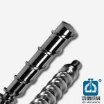 片材擠出機螺桿機筒-舟山市杰德機械有限公司，擠出機螺桿，注塑機螺桿，舟山螺桿，螺桿廠