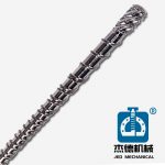 流延膜擠出機(jī)螺桿機(jī)筒-舟山市杰德機(jī)械有限公司，擠出機(jī)螺桿，注塑機(jī)螺桿，舟山螺桿，螺桿廠