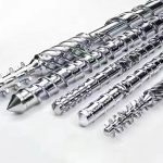 片材擠出機螺桿機筒-舟山市杰德機械有限公司，擠出機螺桿，注塑機螺桿，舟山螺桿，螺桿廠