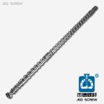吹膜機擠出機螺桿機筒-舟山市杰德機械有限公司，擠出機螺桿，注塑機螺桿，舟山螺桿，螺桿廠