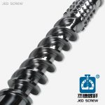 造粒機(jī)螺桿/機(jī)筒-舟山市杰德機(jī)械有限公司，擠出機(jī)螺桿，注塑機(jī)螺桿，舟山螺桿，螺桿廠