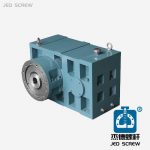 管材高效（高速）擠出機(jī)螺桿機(jī)筒-舟山市杰德機(jī)械有限公司，擠出機(jī)螺桿，注塑機(jī)螺桿，舟山螺桿，螺桿廠