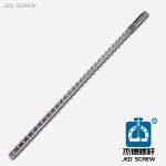 低煙無(wú)鹵電線電纜擠出機(jī)螺桿機(jī)筒-舟山市杰德機(jī)械有限公司，擠出機(jī)螺桿，注塑機(jī)螺桿，舟山螺桿，螺桿廠