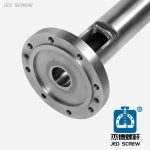 線纜擠出機(jī)螺桿機(jī)筒-舟山市杰德機(jī)械有限公司，擠出機(jī)螺桿，注塑機(jī)螺桿，舟山螺桿，螺桿廠