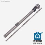 造粒機(jī)螺桿/機(jī)筒-舟山市杰德機(jī)械有限公司，擠出機(jī)螺桿，注塑機(jī)螺桿，舟山螺桿，螺桿廠