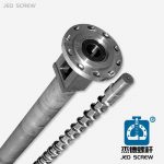 造粒機(jī)螺桿/機(jī)筒-舟山市杰德機(jī)械有限公司，擠出機(jī)螺桿，注塑機(jī)螺桿，舟山螺桿，螺桿廠