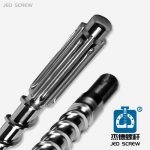CPE鑄膜擠出機(jī)螺桿機(jī)筒-舟山市杰德機(jī)械有限公司，擠出機(jī)螺桿，注塑機(jī)螺桿，舟山螺桿，螺桿廠