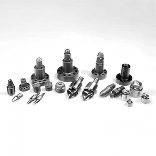 注塑機螺桿機筒/發(fā)泡注塑機/微孔發(fā)泡注塑機/多層復合注塑機/微型注塑機-舟山市杰德機械有限公司，擠出機螺桿，注塑機螺桿，舟山螺桿，螺桿廠