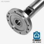 注塑機(jī)螺桿機(jī)筒-舟山市杰德機(jī)械有限公司，擠出機(jī)螺桿，注塑機(jī)螺桿，舟山螺桿，螺桿廠
