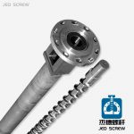 注塑機(jī)螺桿機(jī)筒-舟山市杰德機(jī)械有限公司，擠出機(jī)螺桿，注塑機(jī)螺桿，舟山螺桿，螺桿廠