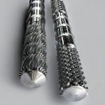 杰德 流延膜螺桿機(jī)筒 氮化電鍍合金 型號(hào)齊全 實(shí)力廠家-舟山市杰德機(jī)械有限公司，擠出機(jī)螺桿，注塑機(jī)螺桿，舟山螺桿，螺桿廠