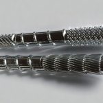 杰德 流延膜螺桿機(jī)筒 氮化電鍍合金 型號(hào)齊全 實(shí)力廠家-舟山市杰德機(jī)械有限公司，擠出機(jī)螺桿，注塑機(jī)螺桿，舟山螺桿，螺桿廠