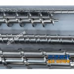 杰德交聯(lián)聚乙烯(XLPE)、聚氯乙烯(PVC)、聚乙烯(PE)、低煙無鹵電纜擠出機(jī)螺桿-舟山市杰德機(jī)械有限公司，擠出機(jī)螺桿，注塑機(jī)螺桿，舟山螺桿，螺桿廠